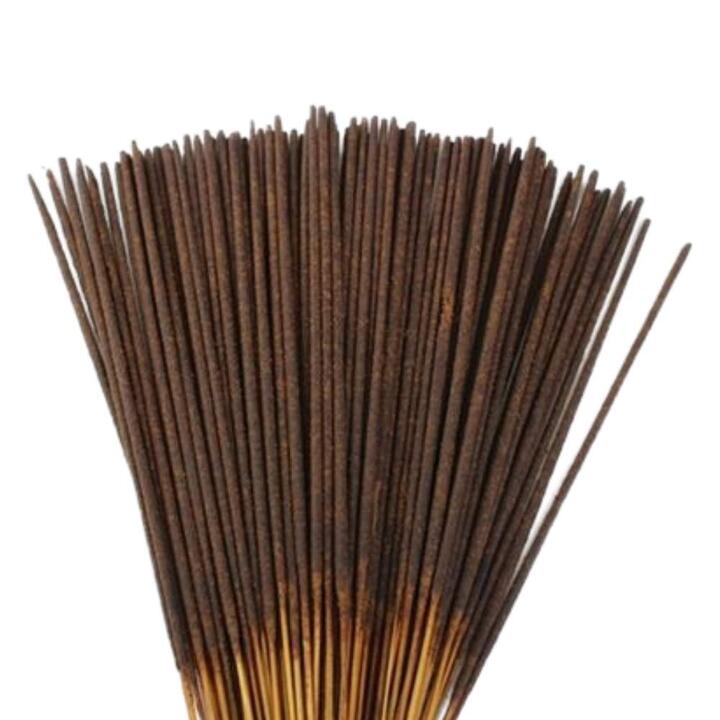 Incenso Goloka Frankincense 250g (Pacote)