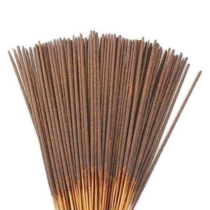 Incenso Goloka Nag Champa 250g (Pacote)