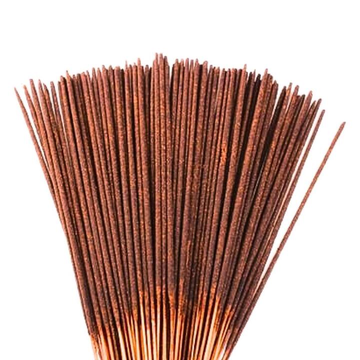 Incenso Goloka Rose (Rosa) 250g (Pacote)