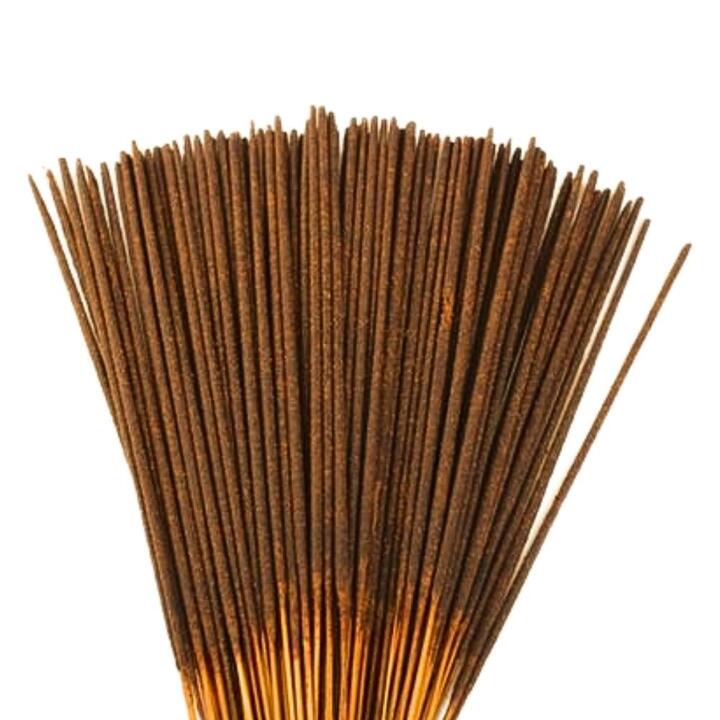 Incenso Goloka Vrindavan 250g (Pacote)