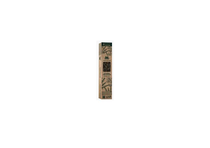 Incenso Nirvana Premium Palo Santo com Alecrim