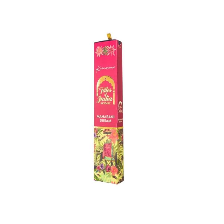Incenso Tales of India Maharani Dream 15g